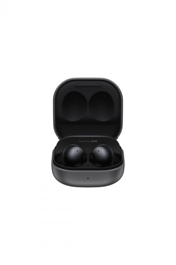 Samsung Galaxy Buds2 Kablosuz Kulaklık - Mat Siyah SM-R177NZTATUR - 5