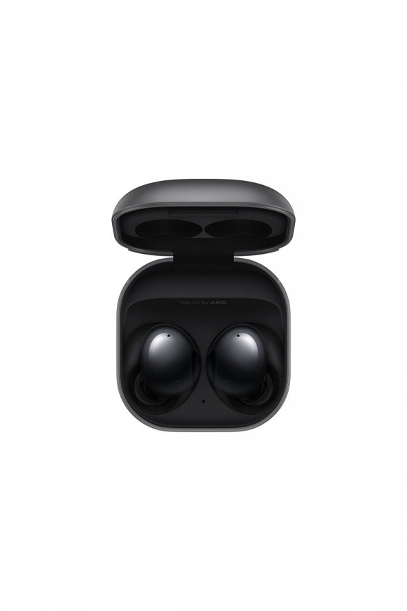 Samsung Galaxy Buds2 Kablosuz Kulaklık - Mat Siyah SM-R177NZTATUR - 6