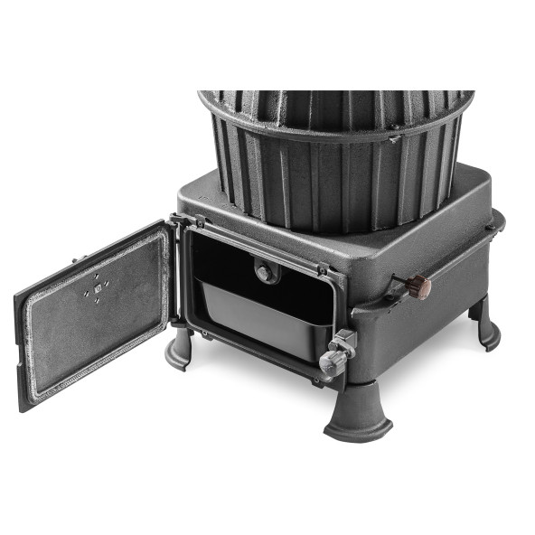 Soba Buzkan Tam Döküm 183 - 3