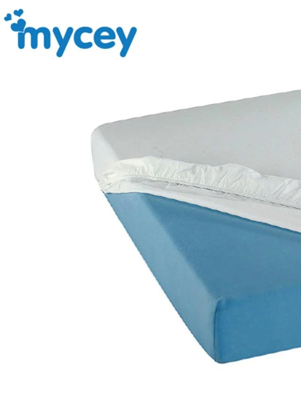 Mycey Yatak Koruyucu Fitted Çarşaf 70x140