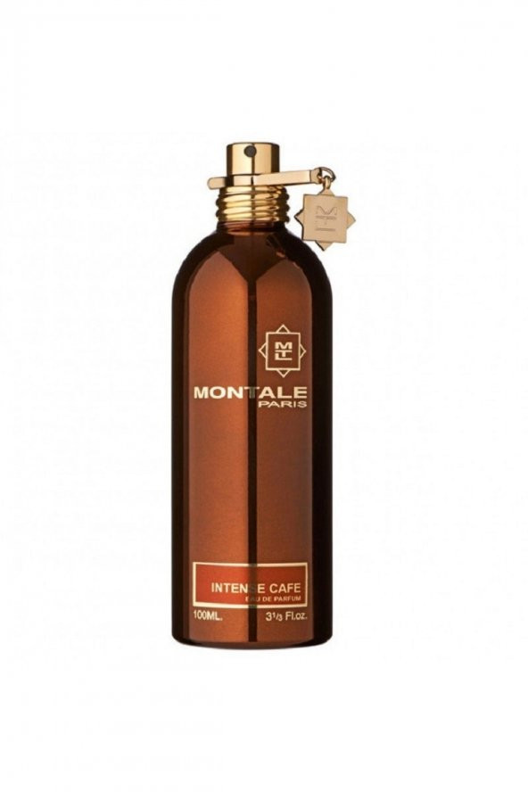 Montale Intense Cafe Edp 100 Ml Unisex Parfüm - 2