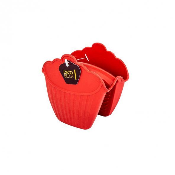 Silikon Fırın Eldiveni - 3