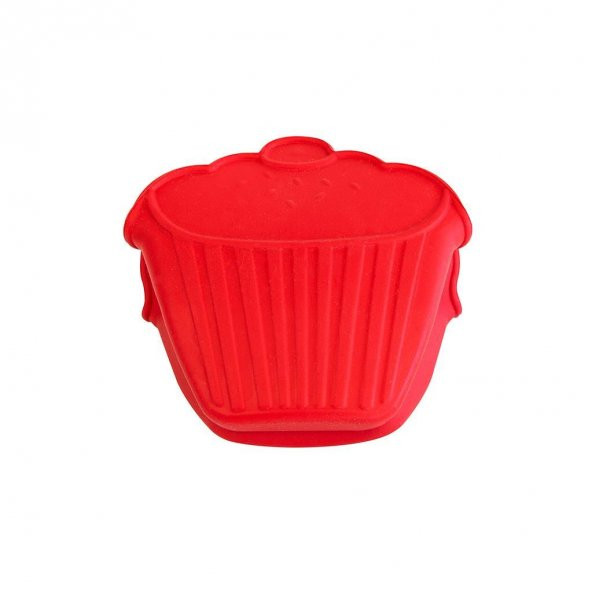 Silikon Fırın Eldiveni - 4