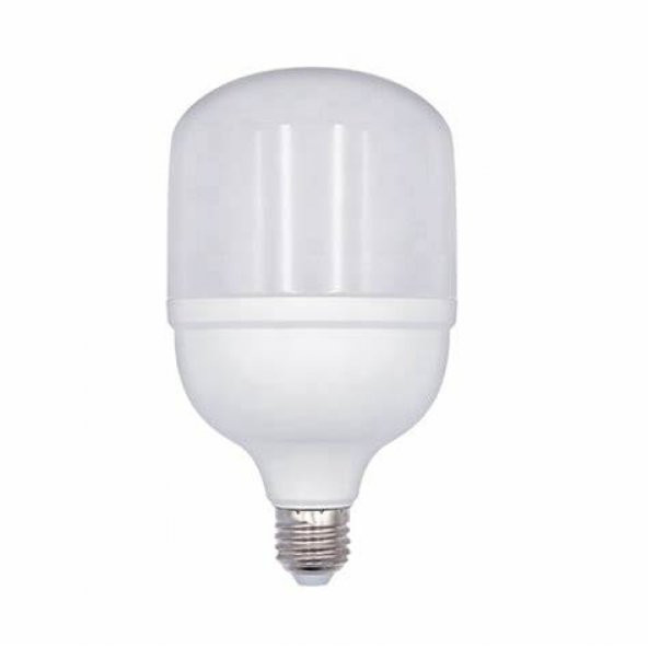 led ampul 30 Watt Torch Ampul Büyük Boy Beyaz Işık Led Tasarruflu E27 Normal Duy