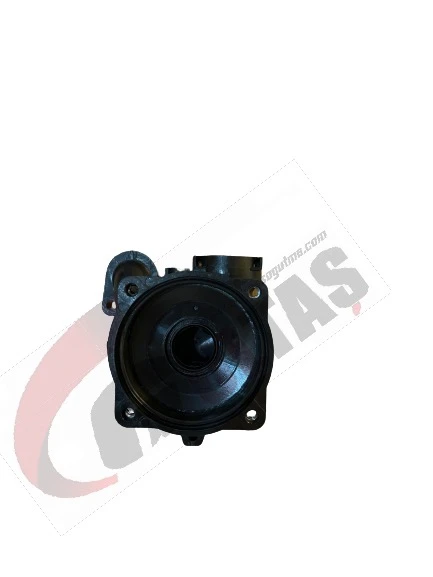 BAYMAK WİLO TİPİ POMPA ARKASI - Resim 3