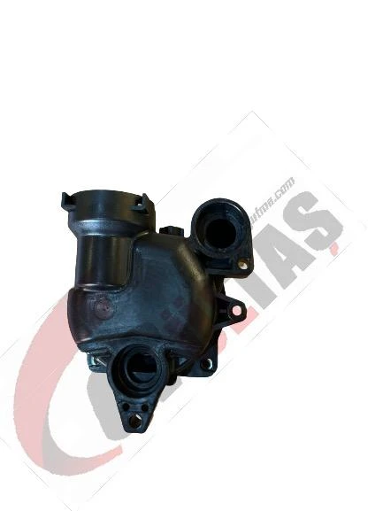 BAYMAK WİLO TİPİ POMPA ARKASI - Resim 6