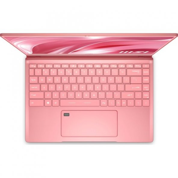 MSI Prestige 14 A11SCX-222TR Intel Core i7 1185G7 16GB 512GB SSD GTX 1650 Windows 10 Home 14" FHD Taşınabilir Bilgisayar KUTUSUZ SIFIR ÜRÜN - 4