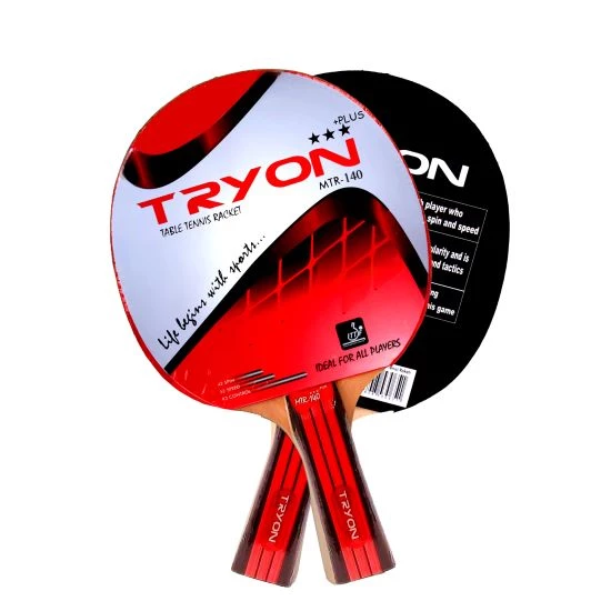 Masa Tenisi Raketi Mtr-140 - 2