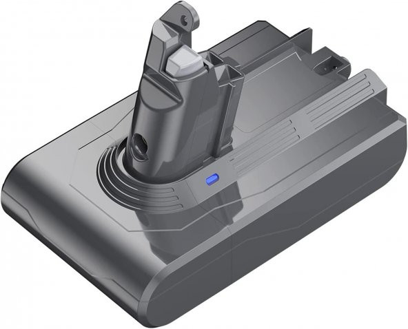 Dyson V6 2100mAh 21.6V Orijinal Batarya