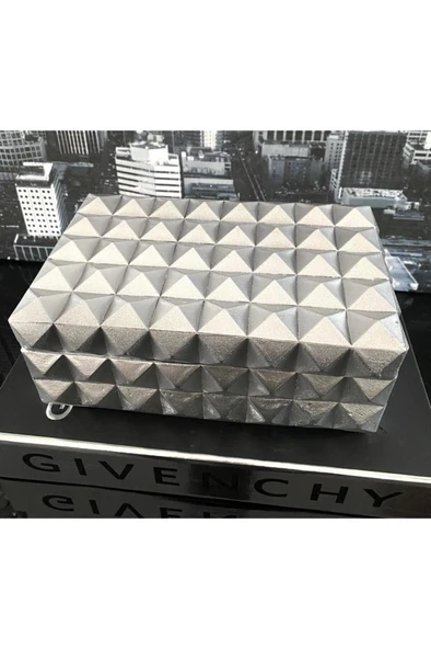 Dekoratif Takı Kutusu - 2