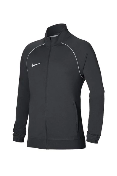 Nike M Nk Df Acdpr Anthm Jkt K Erkek Siyah Futbol Ceket DH9384-070