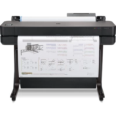 5HB11D HP DesignJet T630 36 inc / A0 Printer 2025 Edition - 5