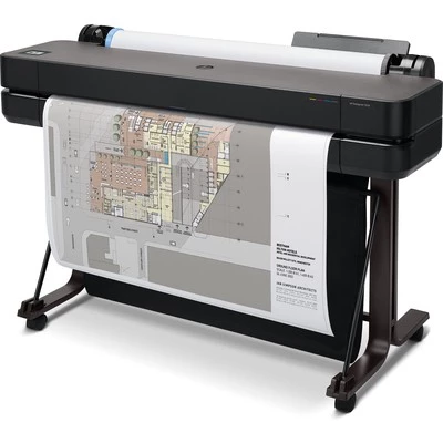 5HB11D HP DesignJet T630 36 inc / A0 Printer 2025 Edition - 3