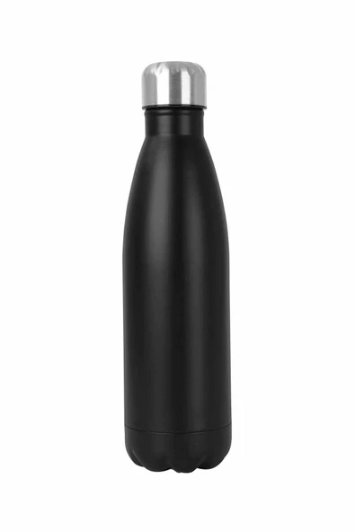 885 Şişe Tipi Paslanmaz Çelik Termos 0,50 Ml
