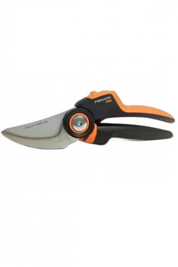 Fiskars P961 X Serisi Bypass Budama Makası 