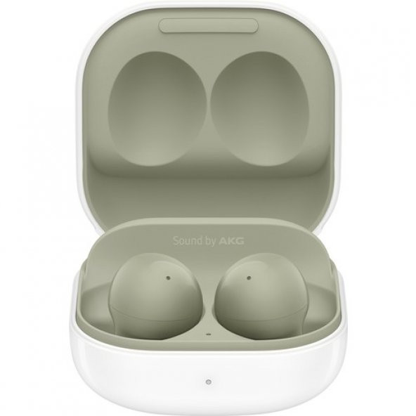 Samsung Galaxy Buds 2 Bluetooth Kulaklık Green SM-R177NZGATUR
