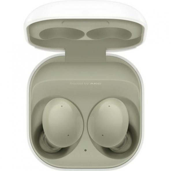 Samsung Galaxy Buds 2 Bluetooth Kulaklık Green SM-R177NZGATUR - 2