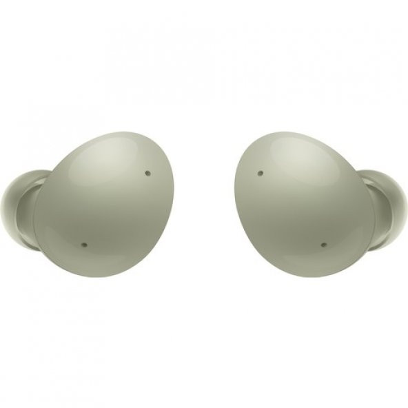 Samsung Galaxy Buds 2 Bluetooth Kulaklık Green SM-R177NZGATUR - 3