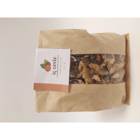 İç Ceviz 500 gram