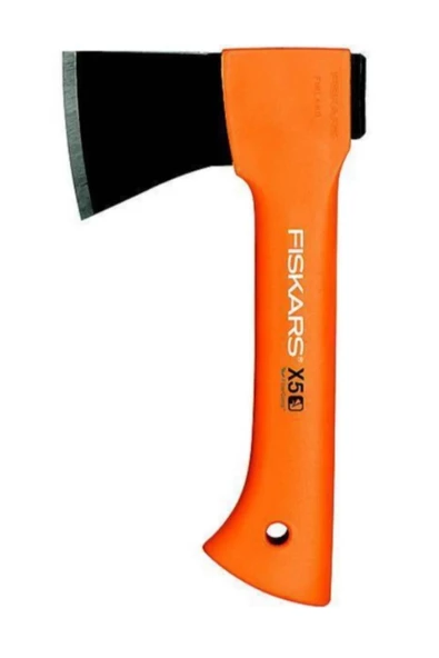 Fiskars X5 Parçalama Baltası XXS - 2
