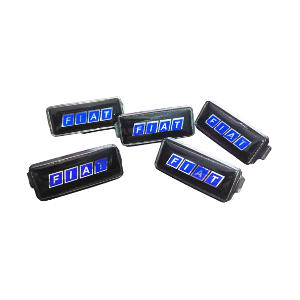 Fiat Tempra / Tipo Direksiyon Arması - 3