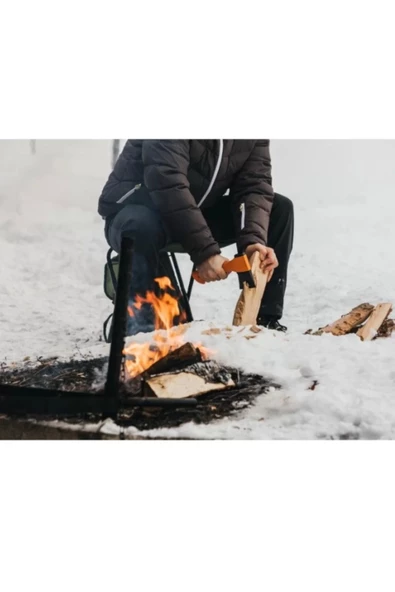 Fiskars X5 Parçalama Baltası XXS - 3