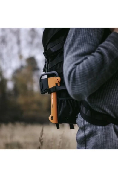 Fiskars X5 Parçalama Baltası XXS - 4