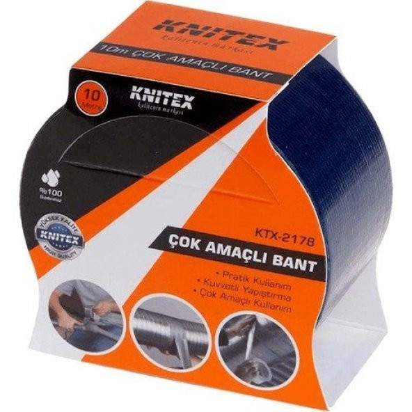 Knitex Çok Amaçlı Bant KTX-2178