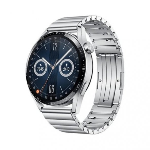 Huawei Watch GT 3 46mm Elite Edition Akıllı Saat