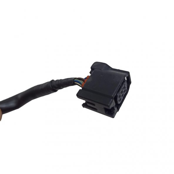 STATÖR OKUYUCU ALPHA - Resim 3