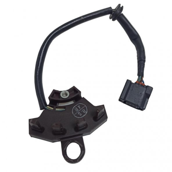 STATÖR OKUYUCU ALPHA ürün görseli 1