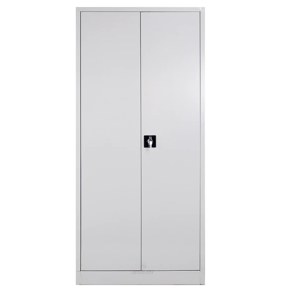 Jessan Ofis 198 lik Dosya Dolabı Gri - 3