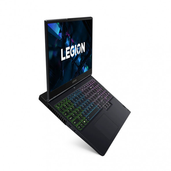 Lenovo Legion 5 i7-11600H 16 GB 2 TB SSD 6 GB RTX3060 15.6" WQHD Windows 11 Home Taşınabilir Bilgisayar 82JH002JTX133 - 5