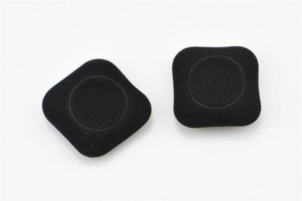 Logitech H150 H130 H250 H151 Yedek Kulaklık Pedi - 3