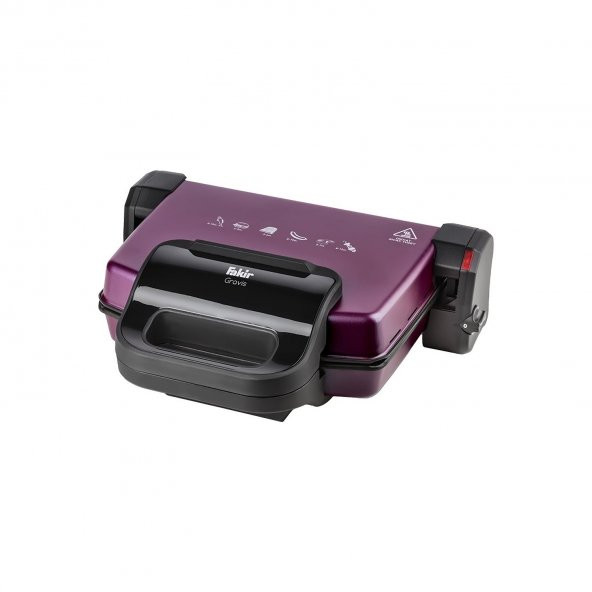 Fakir Violet Çeyiz Seti 4lü - 3