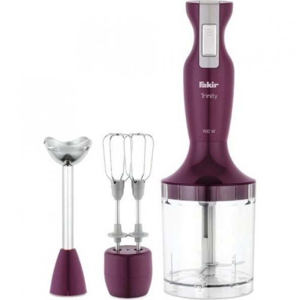 Fakir Violet Çeyiz Seti 4lü - 4