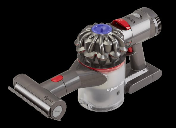 Dyson V7 2100mAh 21.6V Orijinal Batarya - 4