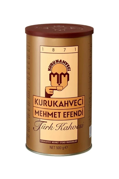 Mehmet Efendi Türk Kahvesi 500 GR