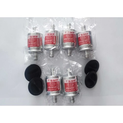 Lpg Filtresi Atiker Akl Zavoli Vikars Uyumlu 12x12mm 6adet