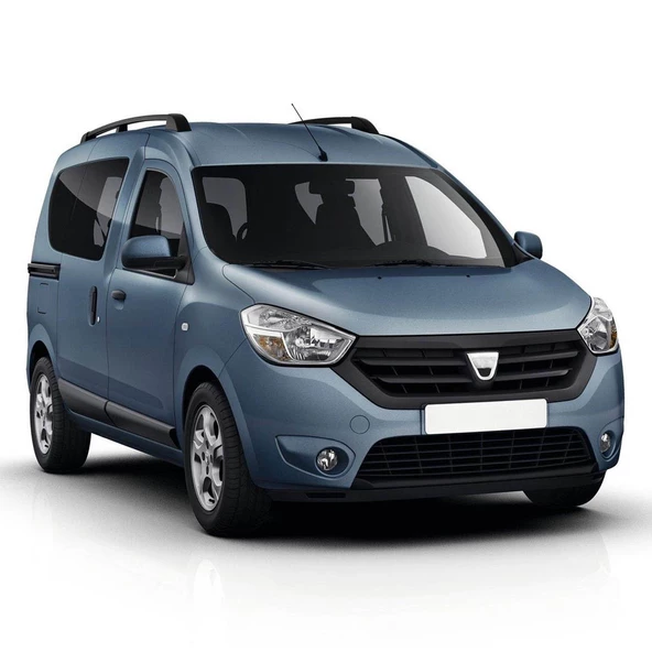 Dacia Dokker 2013-2014-2015 Ön Cam Silecek Takımı Silgeç Seti 55x40cm - Resim 2