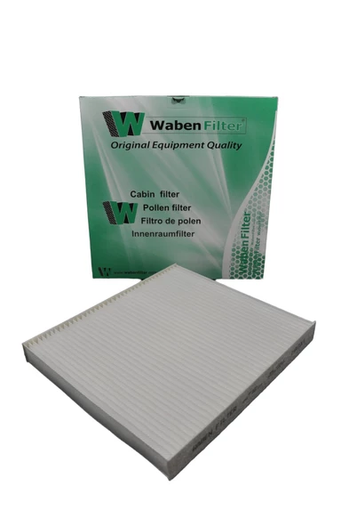 Hyundai Elantra V 2011-2015 Polen Filtresi ürün görseli