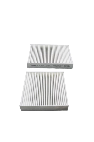 Citroen C4 Cactus 2014-2018 Polen Filtresi - Resim 3