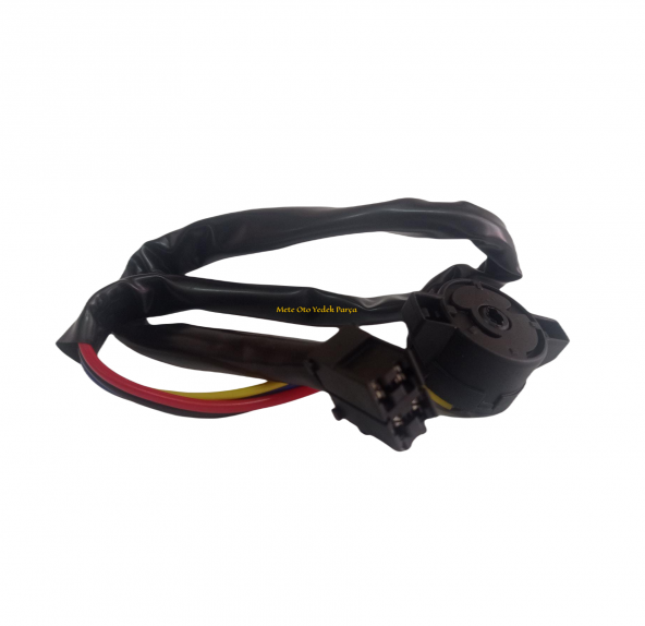 Ford Escort Direksiyon Kontak Termiği Terminali Kablolu 19912001 - 2