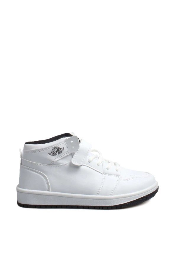 Unisex Çocuk Sneaker Ayakkabı 500FA8070