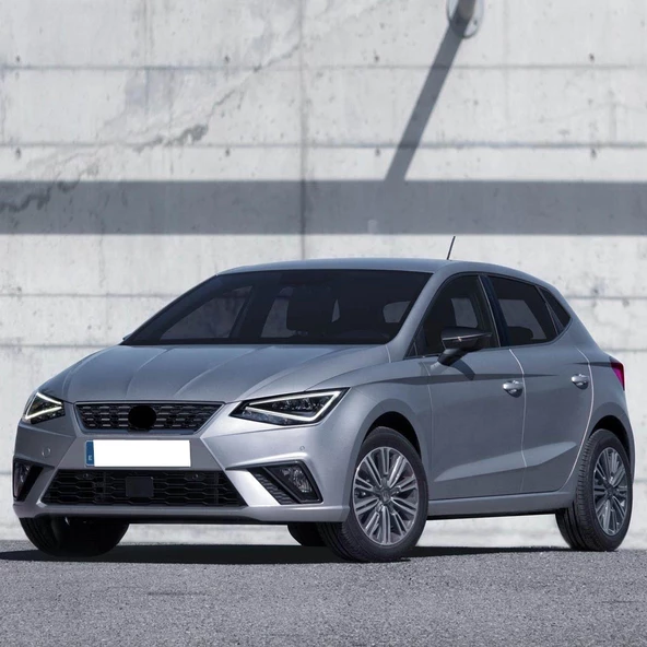 Seat Ibiza 2018-2023 Ön Cam Silecek Takımı Silgeç Seti 65x40cm - Resim 2
