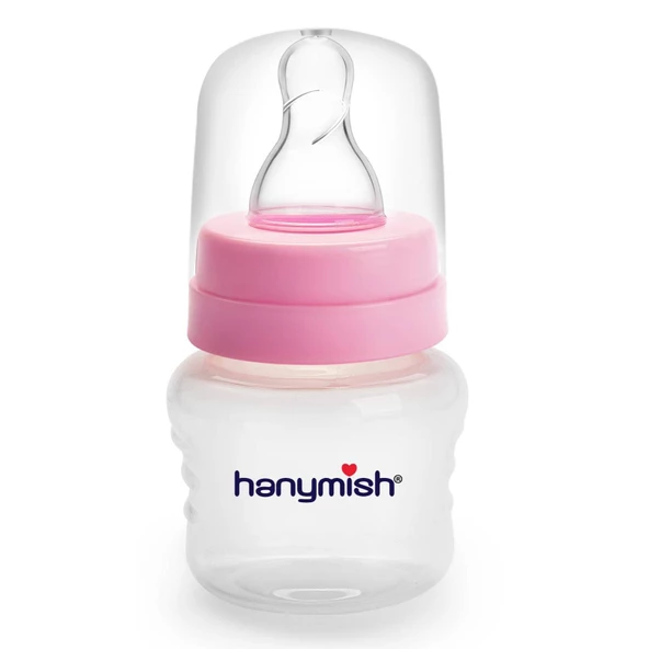 Hanymish 432 PP Mini Biberon 60 ml - 5