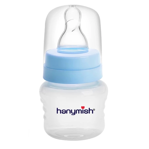 Hanymish 432 PP Mini Biberon 60 ml - 3