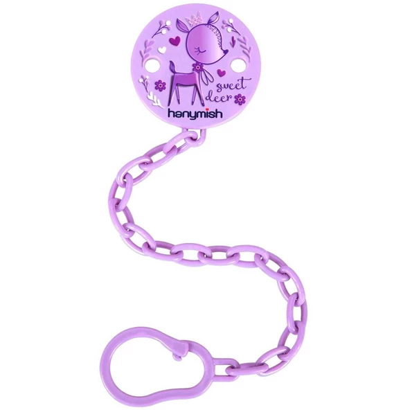 Hanymish 720 Zincirli Emzik Askısı - 3