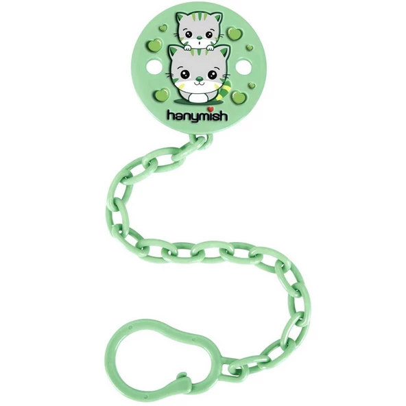 Hanymish 720 Zincirli Emzik Askısı - 5