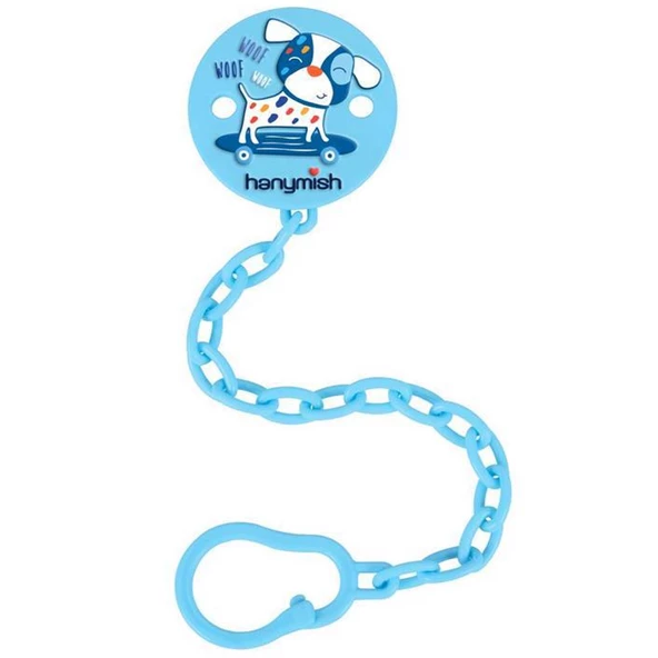 Hanymish 720 Zincirli Emzik Askısı - 2